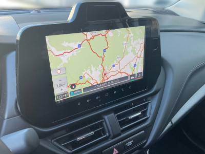 Suzuki S-Cross Gebrauchtwagen