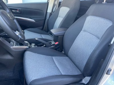 Suzuki S-Cross Gebrauchtwagen