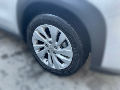 Suzuki S-Cross Gebrauchtwagen