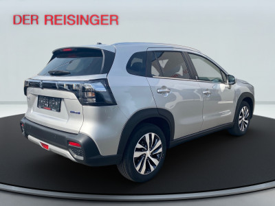 Suzuki S-Cross Vorführwagen Suzuki S-Cross Vorführwagen