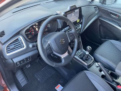 Suzuki S-Cross Gebrauchtwagen Suzuki S-Cross Gebrauchtwagen