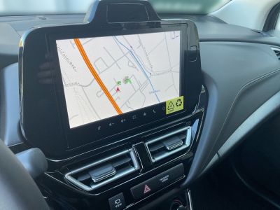 Suzuki S-Cross Gebrauchtwagen Suzuki S-Cross Gebrauchtwagen