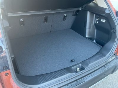 Suzuki S-Cross Gebrauchtwagen Suzuki S-Cross Gebrauchtwagen