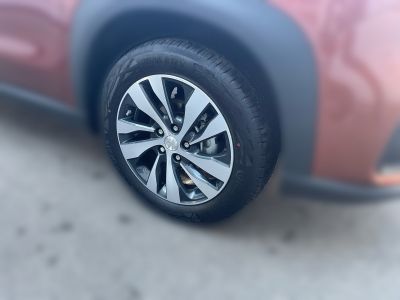 Suzuki S-Cross Gebrauchtwagen Suzuki S-Cross Gebrauchtwagen