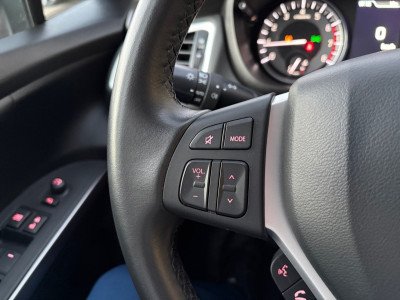 Suzuki S-Cross Gebrauchtwagen Suzuki S-Cross Gebrauchtwagen