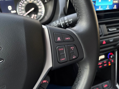 Suzuki S-Cross Gebrauchtwagen Suzuki S-Cross Gebrauchtwagen