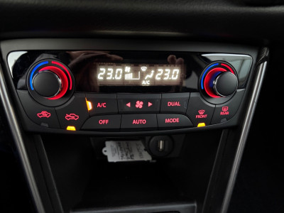 Suzuki S-Cross Gebrauchtwagen Suzuki S-Cross Gebrauchtwagen