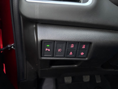 Suzuki S-Cross Gebrauchtwagen Suzuki S-Cross Gebrauchtwagen