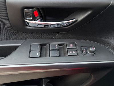 Suzuki S-Cross Gebrauchtwagen Suzuki S-Cross Gebrauchtwagen