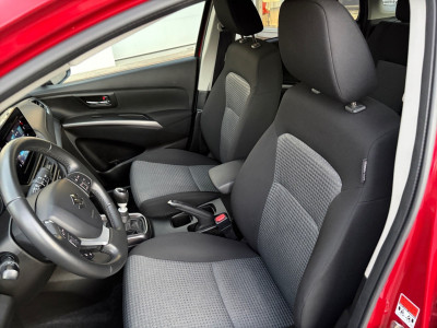 Suzuki S-Cross Gebrauchtwagen Suzuki S-Cross Gebrauchtwagen