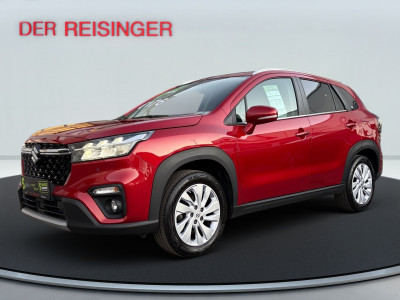 Suzuki S-Cross Gebrauchtwagen Suzuki S-Cross Gebrauchtwagen
