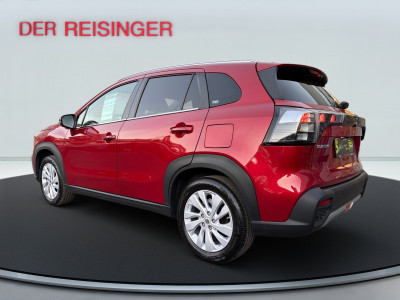 Suzuki S-Cross Gebrauchtwagen Suzuki S-Cross Gebrauchtwagen