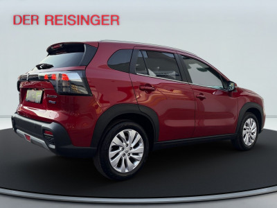 Suzuki S-Cross Gebrauchtwagen Suzuki S-Cross Gebrauchtwagen