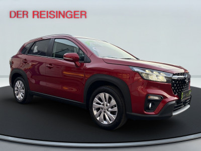 Suzuki S-Cross Gebrauchtwagen Suzuki S-Cross Gebrauchtwagen