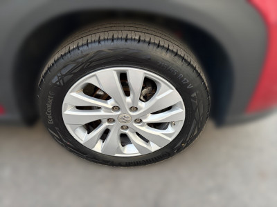 Suzuki S-Cross Gebrauchtwagen Suzuki S-Cross Gebrauchtwagen