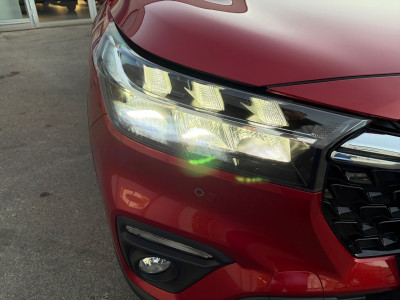 Suzuki S-Cross Gebrauchtwagen Suzuki S-Cross Gebrauchtwagen