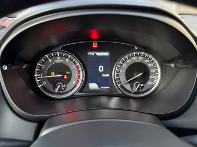 Suzuki S-Cross Gebrauchtwagen Suzuki S-Cross Gebrauchtwagen