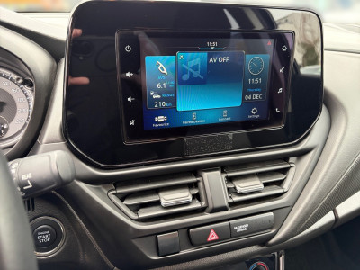 Suzuki S-Cross Gebrauchtwagen Suzuki S-Cross Gebrauchtwagen