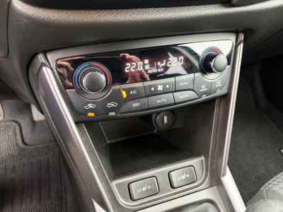 Suzuki S-Cross Gebrauchtwagen Suzuki S-Cross Gebrauchtwagen