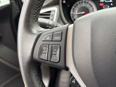 Suzuki S-Cross Gebrauchtwagen Suzuki S-Cross Gebrauchtwagen