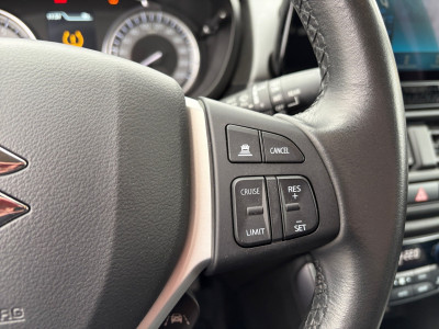 Suzuki S-Cross Gebrauchtwagen Suzuki S-Cross Gebrauchtwagen