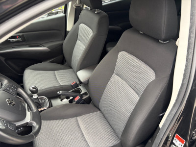 Suzuki S-Cross Gebrauchtwagen Suzuki S-Cross Gebrauchtwagen