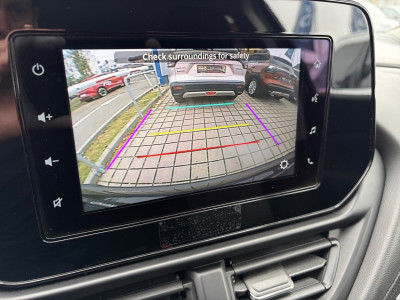 Suzuki S-Cross Gebrauchtwagen Suzuki S-Cross Gebrauchtwagen