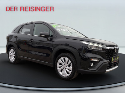 Suzuki S-Cross Gebrauchtwagen Suzuki S-Cross Gebrauchtwagen