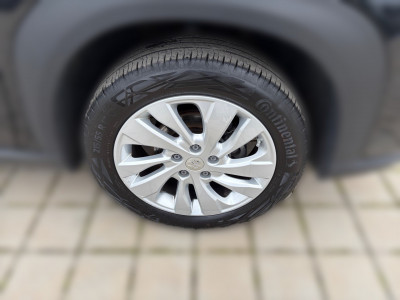 Suzuki S-Cross Gebrauchtwagen Suzuki S-Cross Gebrauchtwagen