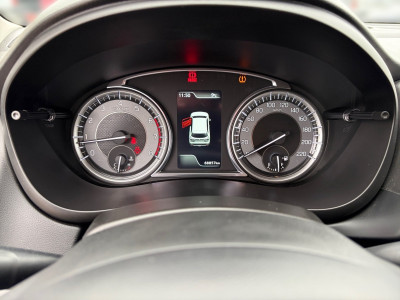 Suzuki S-Cross Gebrauchtwagen Suzuki S-Cross Gebrauchtwagen