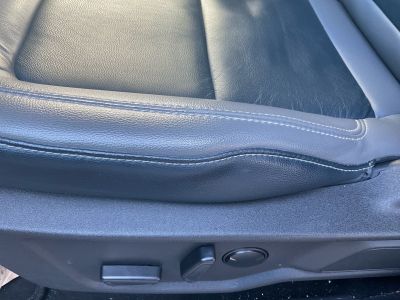 Ford Bronco Vorführwagen