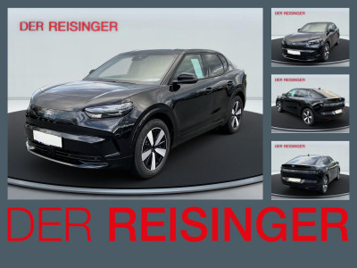 Ford Capri Neuwagen Ford Capri Neuwagen