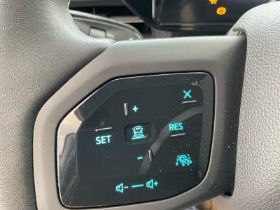 Ford Capri Neuwagen Ford Capri Neuwagen