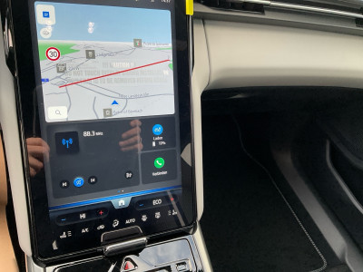 Ford Capri Neuwagen Ford Capri Neuwagen