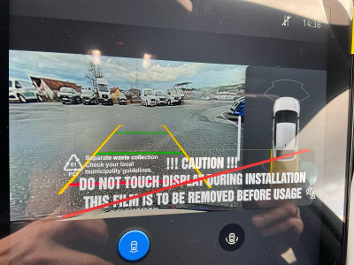 Ford Capri Neuwagen Ford Capri Neuwagen