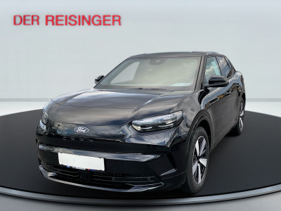 Ford Capri Neuwagen Ford Capri Neuwagen