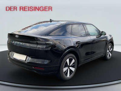 Ford Capri Neuwagen Ford Capri Neuwagen