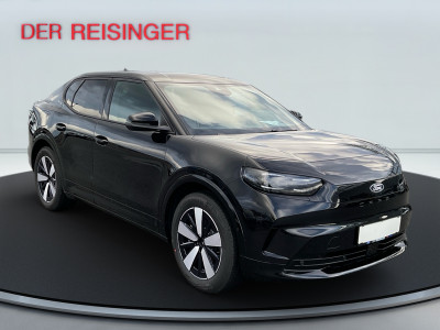 Ford Capri Neuwagen Ford Capri Neuwagen