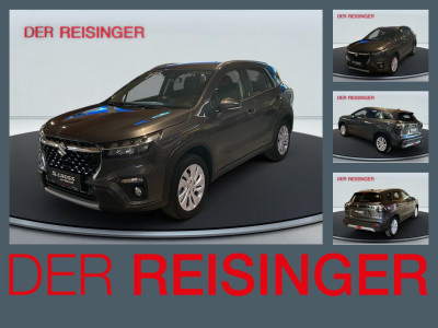 Suzuki S-Cross Neuwagen Suzuki S-Cross Neuwagen