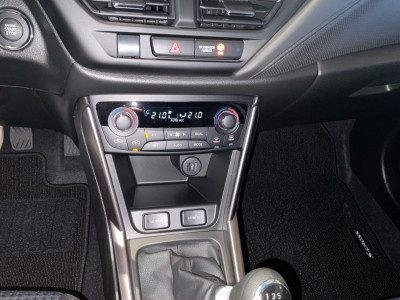 Suzuki S-Cross Neuwagen Suzuki S-Cross Neuwagen