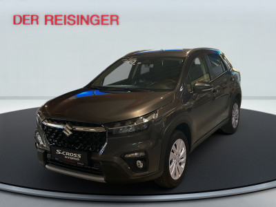 Suzuki S-Cross Neuwagen Suzuki S-Cross Neuwagen