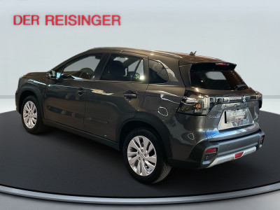 Suzuki S-Cross Neuwagen Suzuki S-Cross Neuwagen