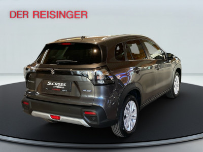 Suzuki S-Cross Neuwagen Suzuki S-Cross Neuwagen