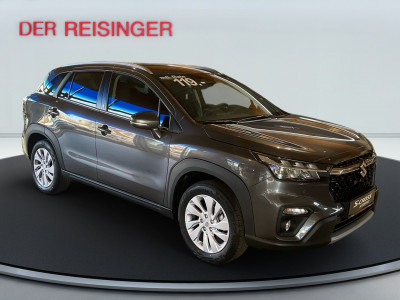 Suzuki S-Cross Neuwagen Suzuki S-Cross Neuwagen