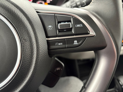 Suzuki Swift Gebrauchtwagen Suzuki Swift Gebrauchtwagen