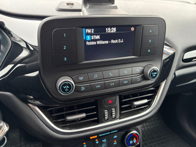 Ford Fiesta Gebrauchtwagen Ford Fiesta Gebrauchtwagen