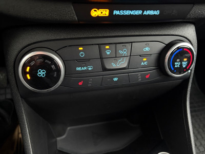 Ford Fiesta Gebrauchtwagen Ford Fiesta Gebrauchtwagen