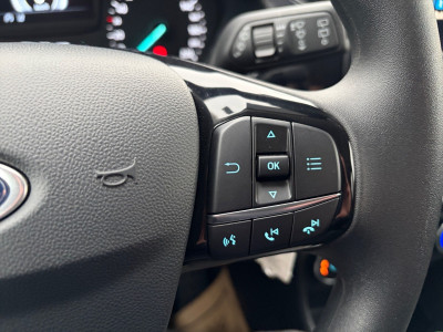 Ford Fiesta Gebrauchtwagen Ford Fiesta Gebrauchtwagen