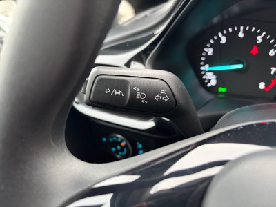 Ford Fiesta Gebrauchtwagen Ford Fiesta Gebrauchtwagen