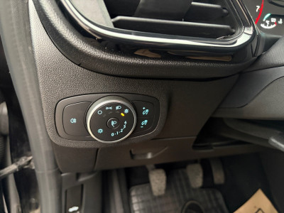 Ford Fiesta Gebrauchtwagen Ford Fiesta Gebrauchtwagen